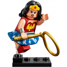 71026 colsh-2 Wonder Woman, 1941 First Appearance 